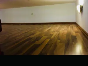 Pronájem bytu 1+kk, Praha - Vysočany, Freyova, 32 m2
