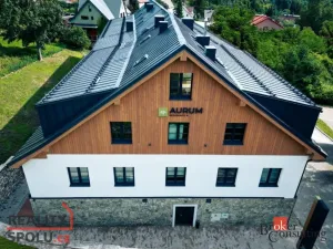 Prodej - jiné, Černý Důl, 47 m2