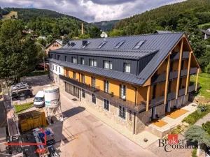 Prodej - jiné, Černý Důl, 47 m2