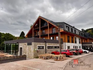 Prodej - jiné, Černý Důl, 47 m2