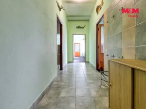 Prodej výrobních prostor, Černošín, 1100 m2