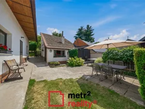 Prodej rodinného domu, Olomouc, Zlaté doly, 100 m2