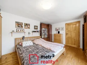 Prodej rodinného domu, Olomouc, Zlaté doly, 100 m2