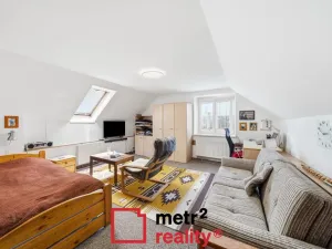 Prodej rodinného domu, Olomouc, Zlaté doly, 100 m2