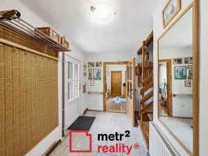 Prodej rodinného domu, Olomouc, Zlaté doly, 100 m2