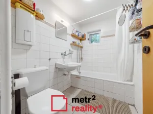 Prodej rodinného domu, Olomouc, Zlaté doly, 100 m2
