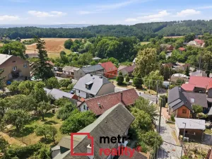 Prodej rodinného domu, Olomouc, Zlaté doly, 100 m2