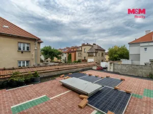 Prodej bytu 2+1, Roudnice nad Labem, Barákova, 44 m2
