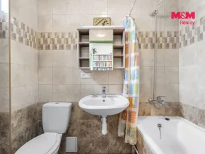Prodej rodinného domu, Roudnice nad Labem, Barákova, 44 m2