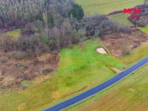 Prodej louky, Hůrky, 6272 m2