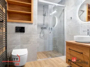 Prodej bytu 2+kk, Černý Důl, 47 m2