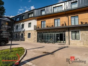Prodej bytu 2+kk, Černý Důl, 47 m2