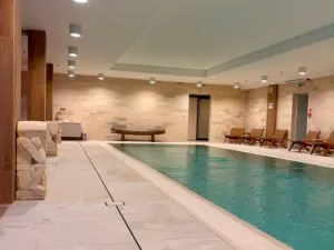 Prodej bytu 2+kk, Černý Důl, 47 m2