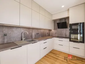 Prodej bytu 4+kk, Vejprnice, Manětínská, 81 m2