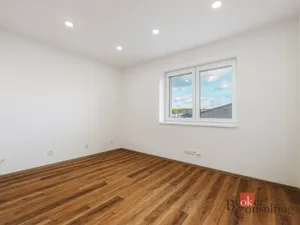Prodej bytu 4+kk, Vejprnice, Manětínská, 81 m2