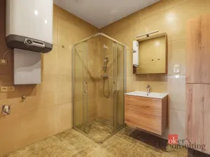 Prodej bytu 4+kk, Vejprnice, Manětínská, 81 m2