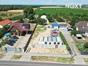 Prodej pozemku pro bydlení, Božice, 2670 m2