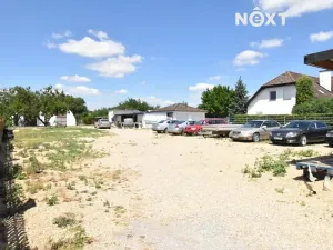 Prodej pozemku pro bydlení, Božice, 2670 m2