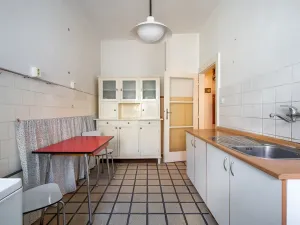 Prodej bytu 2+1, Brno, Příční, 80 m2