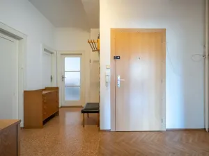 Prodej bytu 2+1, Brno, Příční, 80 m2