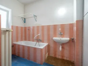 Prodej bytu 2+1, Brno, Příční, 80 m2