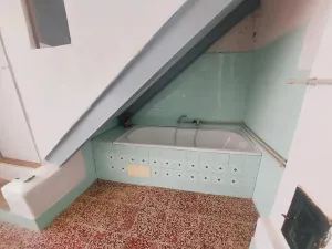 Pronájem rodinného domu, Vohančice, 70 m2