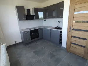 Prodej bytu 1+1, Žatec, Havlíčkovo náměstí, 43 m2