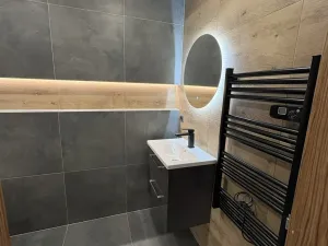 Prodej bytu 1+1, Žatec, Havlíčkovo náměstí, 43 m2
