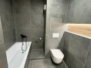 Prodej bytu 1+1, Žatec, Havlíčkovo náměstí, 43 m2