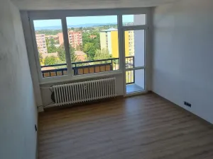Prodej bytu 1+1, Žatec, Havlíčkovo náměstí, 43 m2