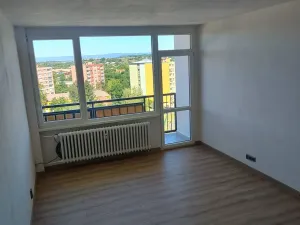Prodej bytu 1+1, Žatec, Havlíčkovo náměstí, 43 m2