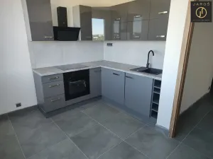 Prodej bytu 1+1, Žatec, Havlíčkovo náměstí, 43 m2