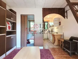 Prodej chaty, Tuřice - Sobětuchy, 66 m2