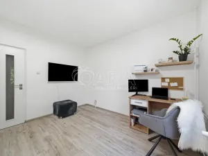 Prodej bytu 3+1, Rýmařov, Pivovarská, 75 m2