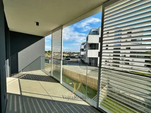 Pronájem bytu 2+kk, Olomouc, Ostrovní, 62 m2