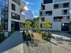 Pronájem bytu 2+kk, Olomouc, Ostrovní, 62 m2