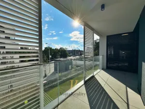 Pronájem bytu 2+kk, Olomouc, Ostrovní, 62 m2