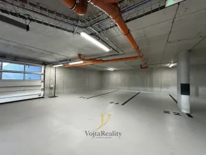 Pronájem bytu 2+kk, Olomouc, Ostrovní, 62 m2