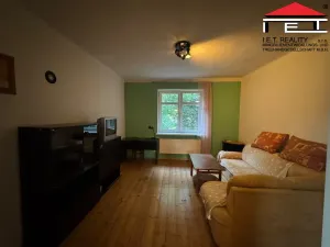 Pronájem bytu 2+1, Ostrava, Počáteční, 68 m2