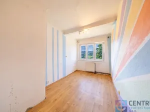 Prodej vícegeneračního domu, Tanvald, Polní, 244 m2