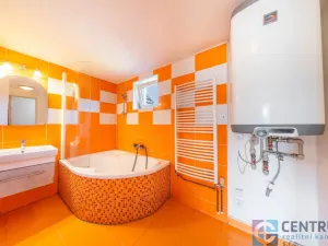 Prodej vícegeneračního domu, Tanvald, Polní, 244 m2