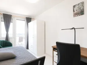 Prodej bytu 3+1, Praha - Kamýk, Imrychova, 75 m2