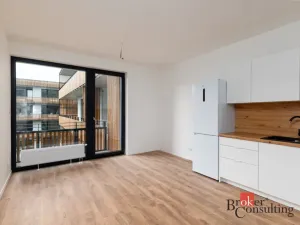 Prodej bytu 1+kk, Plzeň - Východní Předměstí, Kartónová, 29 m2