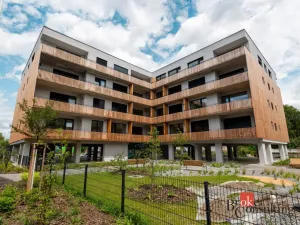 Prodej bytu 1+kk, Plzeň - Východní Předměstí, Kartónová, 29 m2