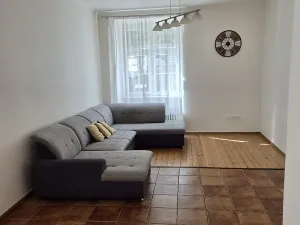 Pronájem bytu 4+1, Praha - Bubeneč, Charlese de Gaulla, 108 m2