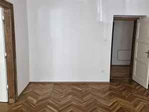 Pronájem bytu 4+1, Praha - Bubeneč, Charlese de Gaulla, 108 m2