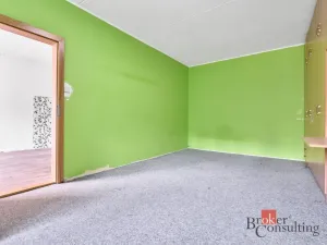 Prodej bytu 1+1, Loket, Sportovní, 45 m2