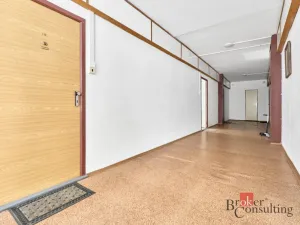 Prodej bytu 1+1, Loket, Sportovní, 45 m2