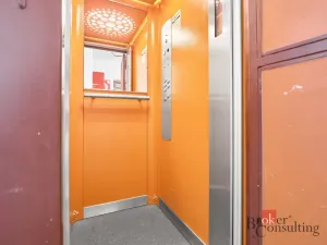 Prodej bytu 1+1, Loket, Sportovní, 45 m2