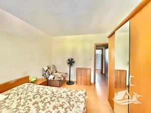 Prodej bytu 2+kk, Aheloy, Bulharsko, 59 m2